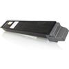 Toner per Kyocera TK-895 nero 12000pag.+vaschetta