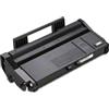 Toner per Ricoh Aficio SP100LE SP-100 407166 nero 1200pag.