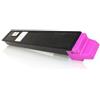 Toner per Kyocera TK-895 magenta 6000pag.+vaschetta