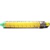 Toner per Ricoh Aficio SP C811 K208Y giallo 15000pag.