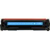 Toner per HP CF411X ciano 5000pag.