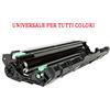 Tamburo universale per Brother DR-241 Tutti colori