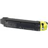 Toner per Utax PK-5011Y 1T02NRAUT0 giallo 5000pag.