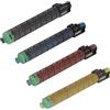 Toner per Ricoh Aficio MP C3000 K198C ciano 15000pag.