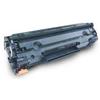 Toner per HP CE285A CRG325 CANON 725 nero 1600pag.