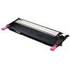 Toner rigenerato per Samsung CLP-315 CLT-M4092S magenta 1000pag.