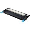 Toner rigenerato per Samsung CLP-315 CLT-C4092S ciano 1000pag.