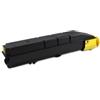 Toner per Kyocera TK-8305 giallo 15000pag.