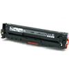 Toner per HP CB400A 642A nero 7500pag.