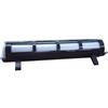 Toner per Panasonic KX-FA83X nero 2500pag.