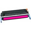 Toner per HP C9723A 641A magenta 8000pag.