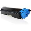 Toner per Kyocera TK-590 1T02KVCNL0 ciano 5000pag.+vaschetta