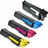 Toner per Utax CDC 1935 653010014 magenta 15000pag.