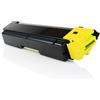 Toner per Kyocera TK-590 1T02KVANL0 giallo 5000pag.+vaschetta