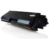 Toner per Kyocera TK-580 1T02KT0NL0 nero 3500pag.+vaschetta