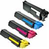 Toner per Utax CDC 1935 653010010 nero 25000pag.