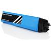 Toner per Kyocera TK-540 ciano 4000pag.+vaschetta