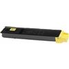 Toner per Utax CK-8510 662511016 giallo 12000pag