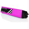 Toner per Kyocera TK-540 magenta 4000pag.+vaschetta