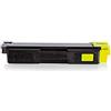 Toner per Olivetti B0949 giallo 5000 pag.+vaschetta