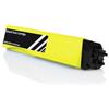 Toner per Kyocera TK-540 giallo 4000pag.+vaschetta