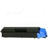 Toner per Olivetti B1180 ciano 5000pag.+vaschetta recup.