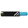 Toner per Epson Aculaser CX21 S050318 5000pag.