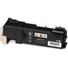 Toner per Xerox Phaser 6500 106R01597 nero 3000pag.