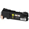 Toner per Xerox Phaser 6500 106R01596 giallo 2500pag.
