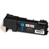 Toner per Xerox Phaser 6500 106R01594 ciano 2500pag.