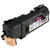 Toner per Epson Aculaser C2900N S050628 magenta 2500pag.
