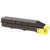 Toner per Kyocera TK-5215 giallo 15000 pagine