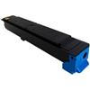 Toner per Kyocera TK-5205 ciano 12000pag.
