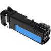 Toner per Xerox Phaser 6125 106R01331 ciano 1000pag.