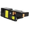Toner per Epson Aculaser C1700/1750 S050611 giallo 1400pag.