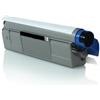 Toner per Oki C610 44315308 nero 8000pag.