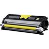 Toner per Epson Aculaser C1600 S050554 giallo 2700pag.