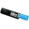 Toner per Epson Aculaser C1100 S050189 ciano 4000pag.