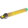 Toner comp. per Ricoh Aficio MP C306 842098 giallo 6000 pag.