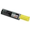 Toner per Epson Aculaser C1100 S050187 giallo 4000pag.