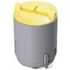 Toner per Xerox Phaser 6110 106R01273 giallo 1000pag.