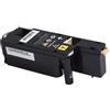Toner per Xerox Phaser 6020 workcentre 6025 106R02758 giallo 1000pag.