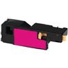 Toner per Xerox Phaser 6010 106R01628 magenta 1000pag.