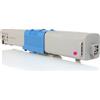 Toner per Oki C561 44469723 magenta 5000pag.