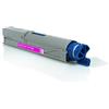 Toner per Oki C3520 43459370 magenta 2500pag.