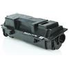 Toner per Kyocera TK-18 1T02FM0EU0 TK-100 370PU5KW nero 7200pag.