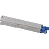 Toner per Oki C3300 43459332 nero 2500pag.