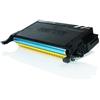 Toner per Samsung CLP-620 CLT-Y5082L giallo 4000pag.