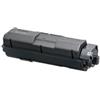 Toner per Kyocera TK-1170 1T02S50NL0 nero 7200pag.
