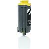 Toner per Samsung CLP-350 giallo 2000pag.